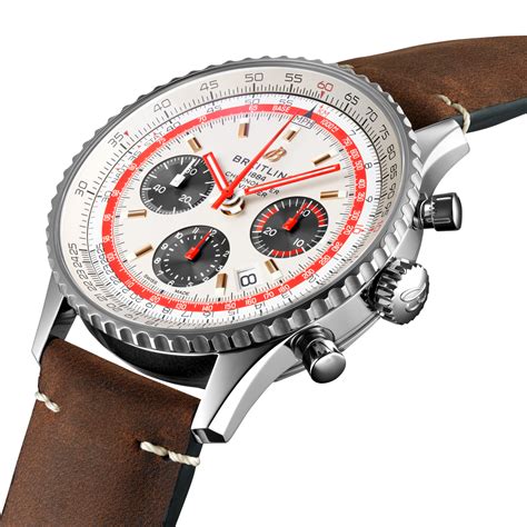 breitling twa